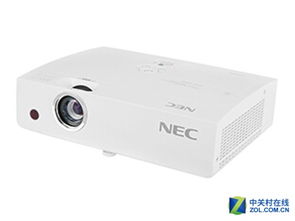 商用投影仪选购攻略 为何NEC ME370X成为广州玩家的精明之选？