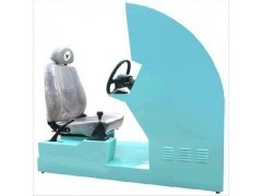 驾校验收教学设备教具用品汽车驾驶模拟器